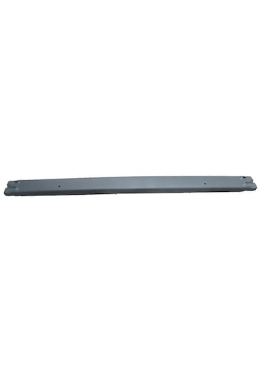 Ford Transıt T12 93/96 Arka Tampon Metal Gri Boyalı - Tampon