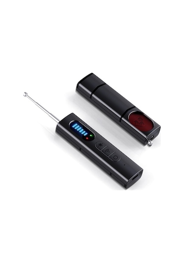 Xianwen Xindoker "t15 Gizli Kamera Ve Dinleme Cihazı Dedektörü -