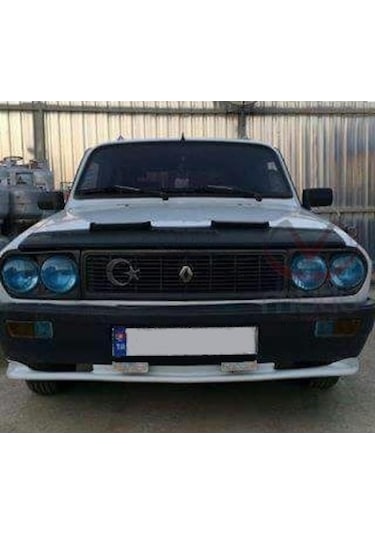 Renault 12 Toros Kaput Maskesi (198124470)