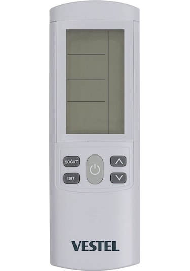 Vestel Flora Doğa Inverter 074 A++ 7000 BTU WIFI Duvar Tipi Klima