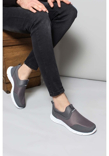 Fast Step Erkek Sneaker Ayakkabı 930maf555 001