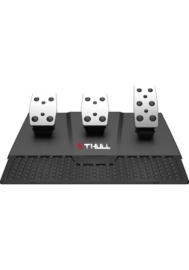 Thull Gamıng Direksiyon Vites Ve Pedal Seti Thl-gdp-01
