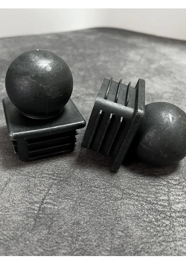 Profi Master Dikmen İçin Top Kapak 50x50 Mm - 2 Adet 259674625