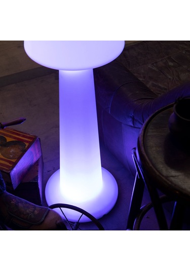 Austral W110/ Elektrik Güçlü Aydınlatma Beyaz