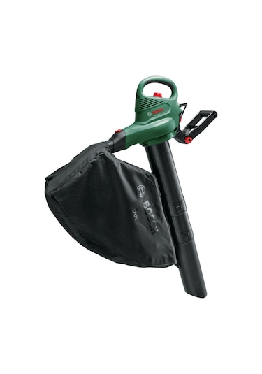 Bosch Universal GardenTidy 3000 Yaprak Üfleme Makinesi - 06008B1001