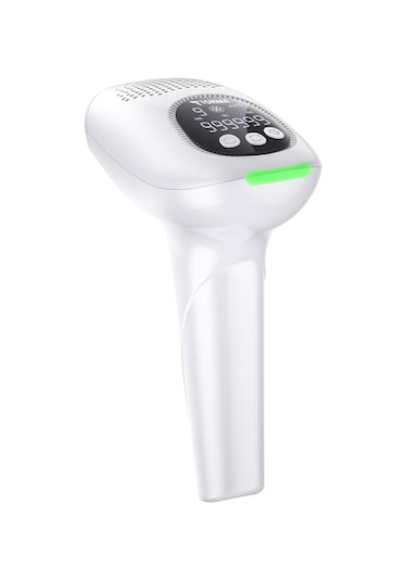 Torima BHRL-09 Beyaz Buz Başlıklı IPL Lazer Epilasyon Cihazı