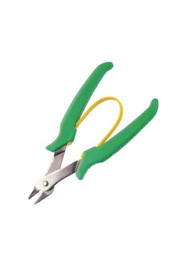 Py-010 5 Çelik Ağız Yankeski 1,3 Mm 125 Mm
