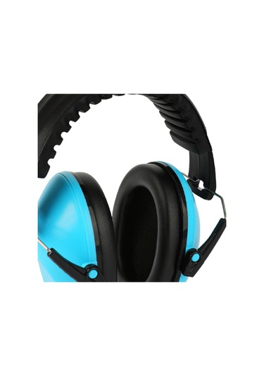 Suntek Gürültü Engelleme Kulak Muffs Egzersiz Ofis Düzlemi
