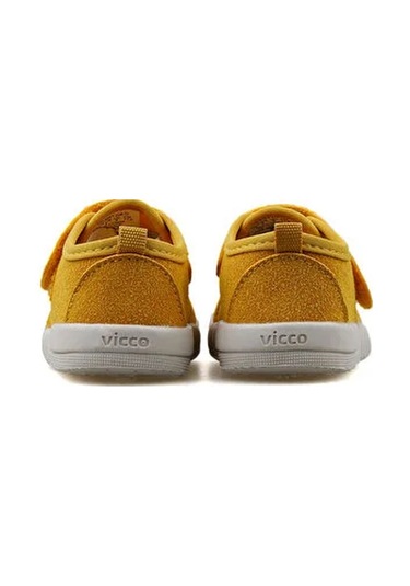 Vicco Anka Iı Sarı 19-25 Sari