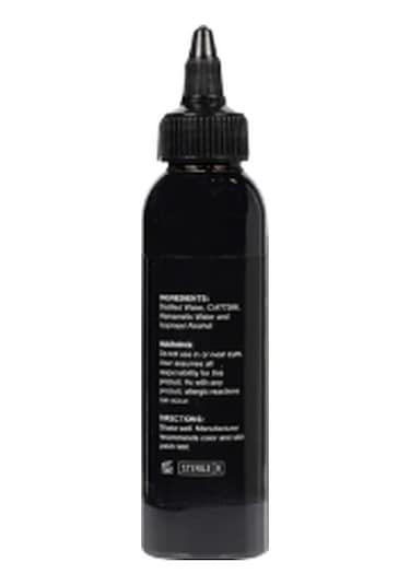 Dynamic Greywash 40 Tattoo Ink - 4 Oz