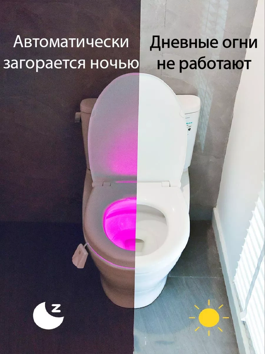 Kitchen Helpers A&a Duş Perdesi İçin Aydınlatma Ve Duş İçin Sensörlü Dokunmatik Aydınlatma Sensörlü Dokunmatik Aydınlat Açık Mavi