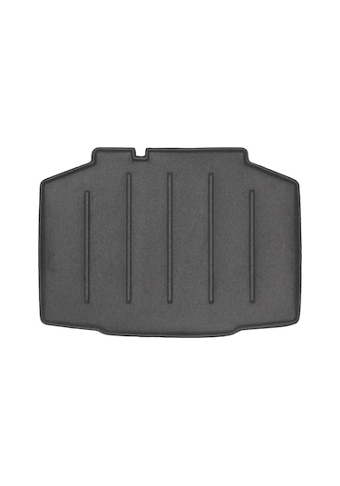 Skoda Kamiq Halı Bagaj Havuzu 2020 Sonrası