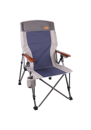 Freecamp Trager Katlanır Sandalye-lacivert Lacivert