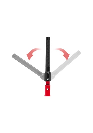 Suntek Hızlı Ve Pratik Anahtar Seti 8-14mm Tesisatçı Arka Kiti