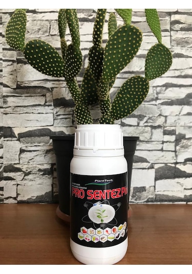 Pro Sentez Plus+ 250cc Bitki, Meyve, Çiçek Büyütücü Bitki Besini