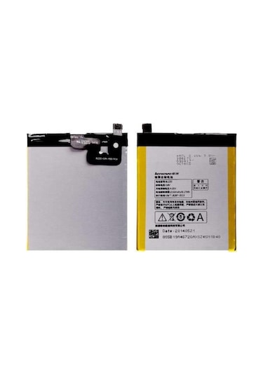 Lenovo S850 Batarya Bl220