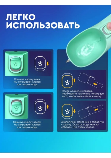 Tenet Köpekler İçin Suluk 177681140