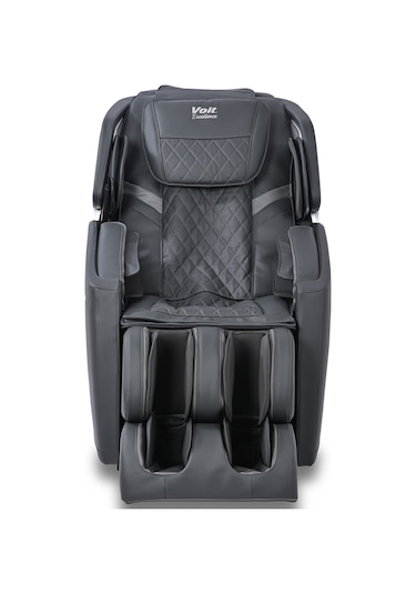 Voit Excellence Masaj Koltuğu / N - Siyah