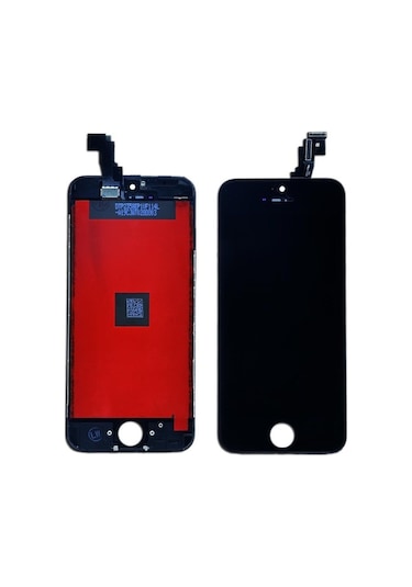 Bolsat Apple Uyumlu iPhone 5c 1.sınıf A Kalite Telefon Ekranı