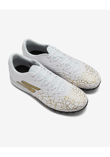 Skechers Skechers Gold Tf Erkek Beyaz Krampon 252018 Wbgd Beyaz
