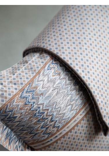 Bedline Smoothie Nevresim Takımı Tek Kişilik Hilly