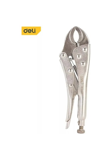 Delitools 185 Mm Kilitli Pense 138184238