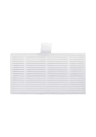 Snoweagle Yan Fırça Hepa Filtre Paspas Bezleri Bez Yedek Parça Değişimi