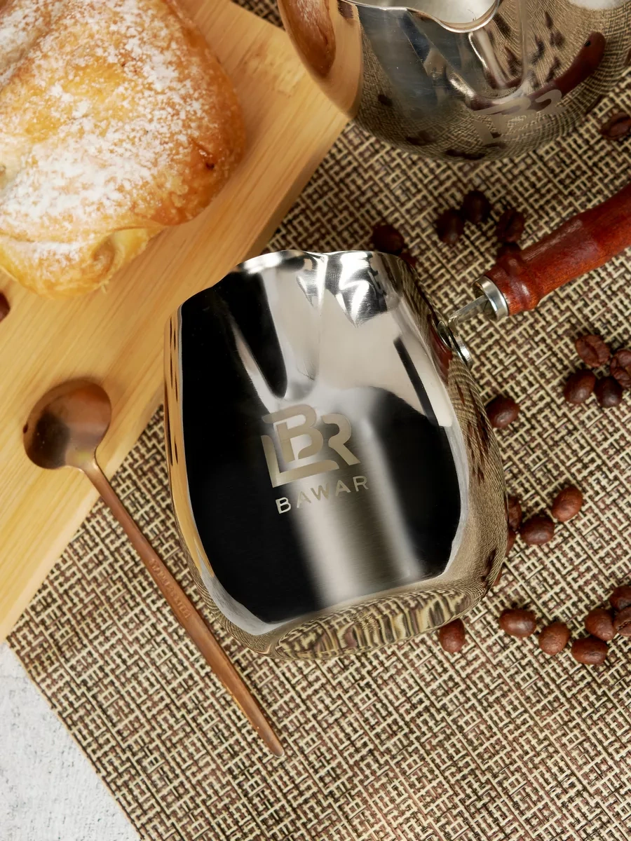 Bawar 270 Ml Türk Kahve Cezvesi 248269940