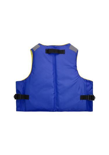 Teltree Xj05 Çocuk Can Yeleği - Su Sporları İçin Yüzdürme Köpüklü, Mavi Veya Kırmızı Seçenekli