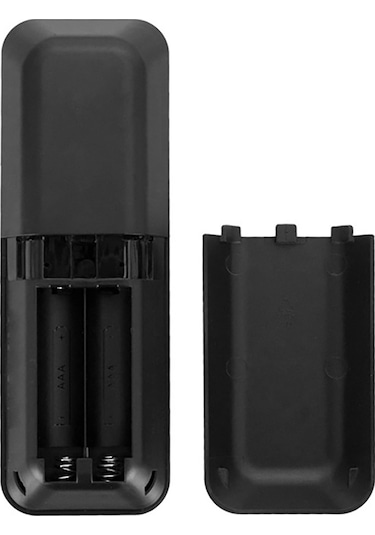 Crackedice Amazon Fire Tv Stick İçin 3 Adet Cv98lm Yedek Uzaktan Kumanda