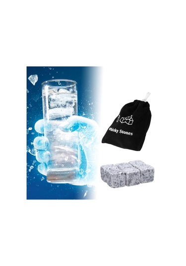 Suntek Magideal Kahve Çay İçecek Hediye Seti Için Soğutma 6 Çizgili Çok Renkli