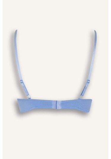 DeFacto Pamuklu Comfort Pedli Bra-Fall in Love X9027AZ25SPBE553