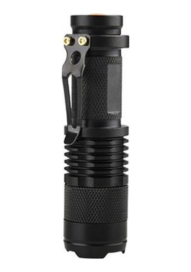 El Feneri 395nm Lamba 365 Floresan Algılama Lambası Taşınabilir Çok Fonksiyonlu Mor Açık Mor El Feneri Profesyonel Güvenlik Tasarımı Siyah