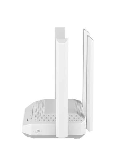 Keenetic Challenger Ax3000 Wi-fi Mesh Fiber Multi-gigabit Router, Acce