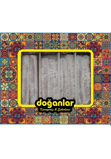 Cevizli Batırma 500 Gr Jelatinsiz -doğal-helal-vegan -glutensiz