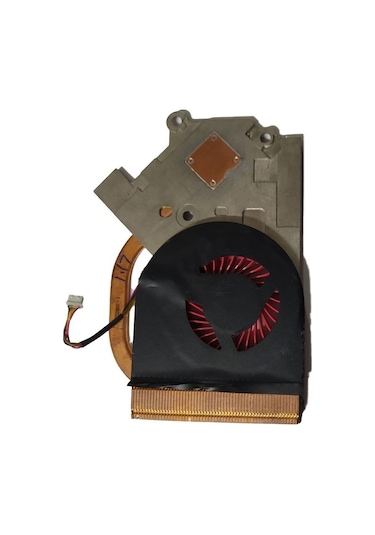 Lenovo Uyumlu Y510 Y510P Notebook Vga Cooling Heatsink  Fan