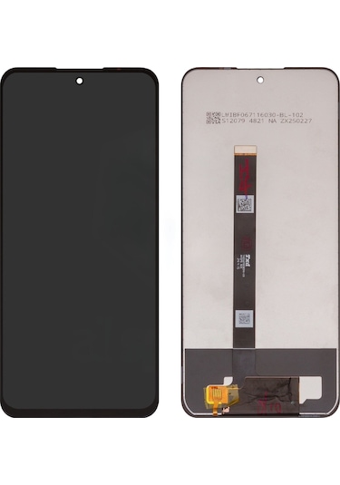 Zte Nubia Neo 2 5g Z2352n Lcd Ekran Dokunmatik