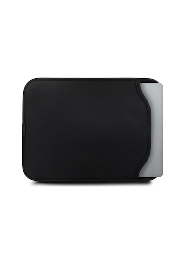 Arabulalaca Macbook Air 15 İnç A2941 M2 Kılıf Neopren Koruma Kese