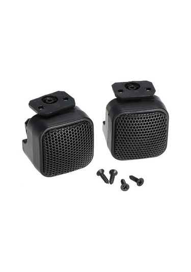 Artfulabode Yüksek Verimli Tiz Süper Suofeng Sesi Kurulum Kumaş Kubbeli Kolay İle Hoparlörü Güçlü Araç 500w - Cp