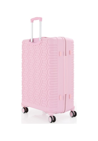 Mçs Polipropilen Valiz V377 75 Cm S23sy100005875 00070