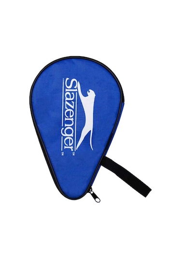 Slazenger Mavi Masa Tenisi Kılıfı