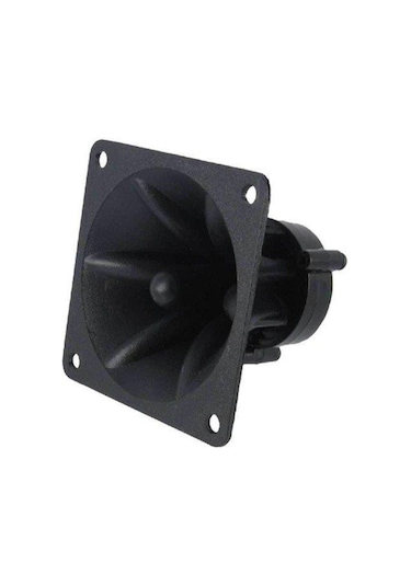 Magicvoice 10X10Cm Piezo Kare Kabin Tweter Mv-4483 - 1Adet