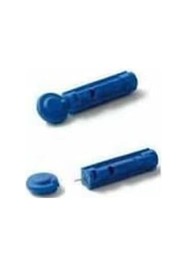 Lancet İğnesi 100'lü