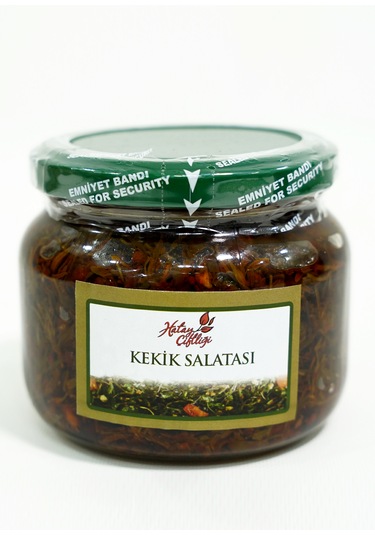 Hatay Çiftliği Kekik Salatası 350gr