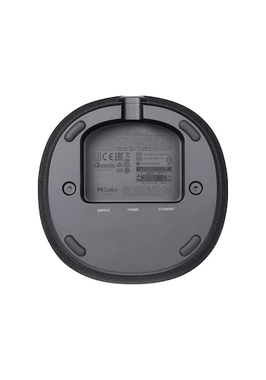 Harman Kardon Enchant Dolby Atmos Bluetooth Hoparlör Tekli, Siyah