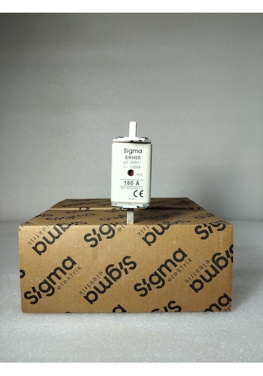 Snh00ı0160 120ka 160a