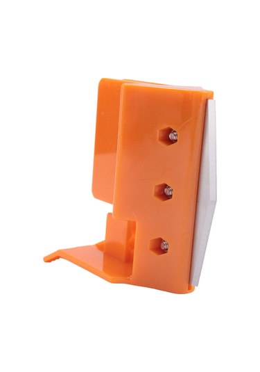 Xurunkeji Xc-2000e Elektrikli Portakal Sıkacağı Yedek Parçaları Yedek Makine Parçaları Portakal Sıkacağı Parçaları Bıçak Portakal Sıkacağı Bıçağı Sarı