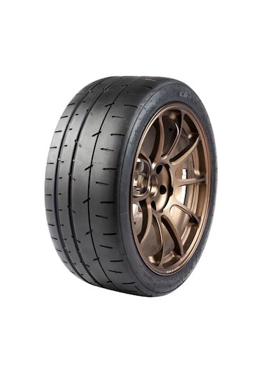 Nankang 195/50R15 82V Cr-S Semi-Slick Yaz Lastiği 2025