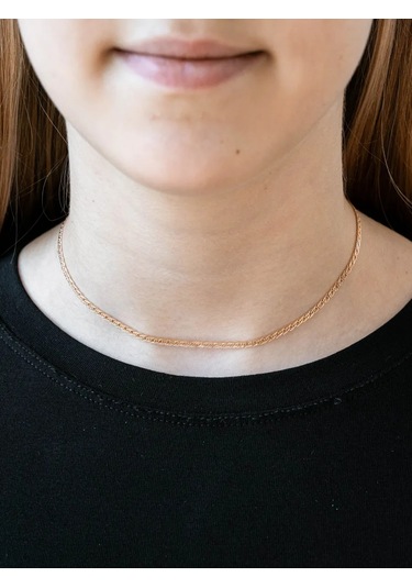 Voznesenskij Uvelirnyj Zavod 925 Ayar Altın Kaplama Üçlü Rhombus Gümüş Kolye 287197053 Altın