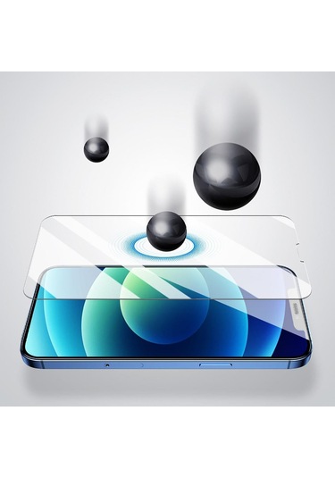 BİNANO EXTREME IPHONE 14 NANO EKRAN KORUYUCU